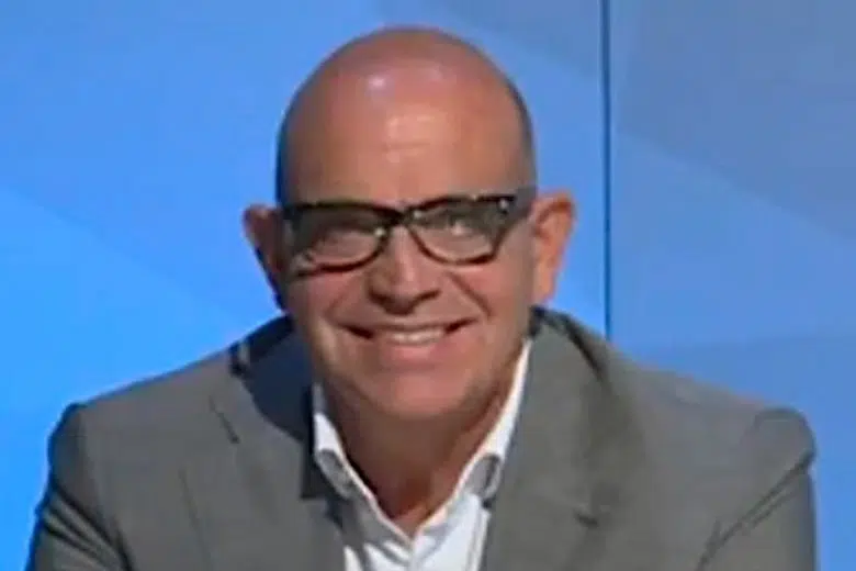Riccardo Gambelli: “Siena Calcio, città e tifosi meritano rispetto” Riccardo Gambelli