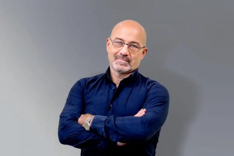 Roberto Cingolani