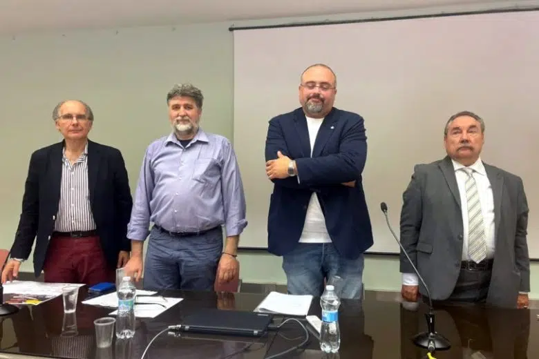 “Safety meets culture”, a Siena tre giorni sulla sicurezza nel lavoro Presentazione incontro infortuni e sicurezza sul lavoro siena