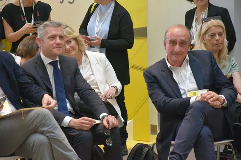Aou Senese, il meeting Grandi Ospedali