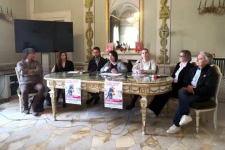 Arcigay Siena, “Diritti in campo – Liberiamo il mondo dall’odio” Conferenza Arcigay Siena - Movimento Pansessuale