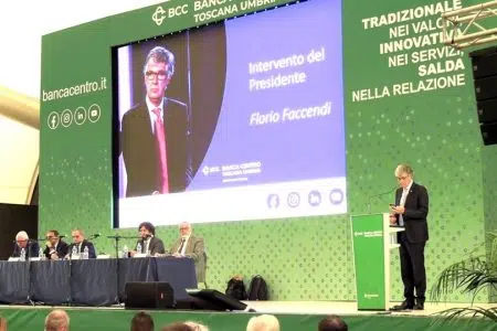 Banca Centro Toscana Umbria, bilancio 2022: utile di 6,4 mln Assemblea 2023 di Banca Centro Toscana Umbria