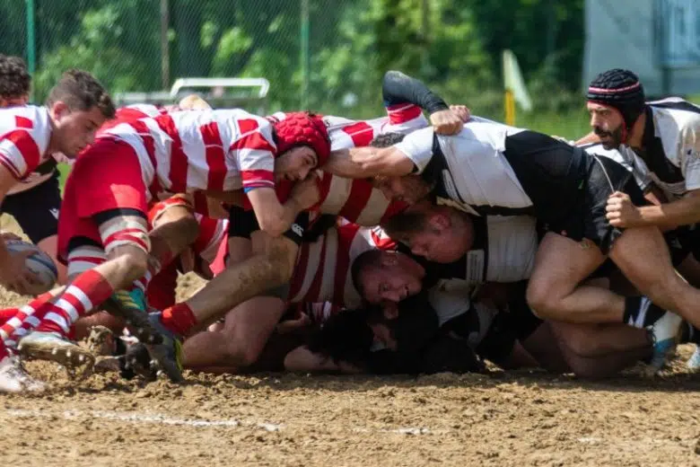 Banca Centro CUS Siena Rugby-Firenze