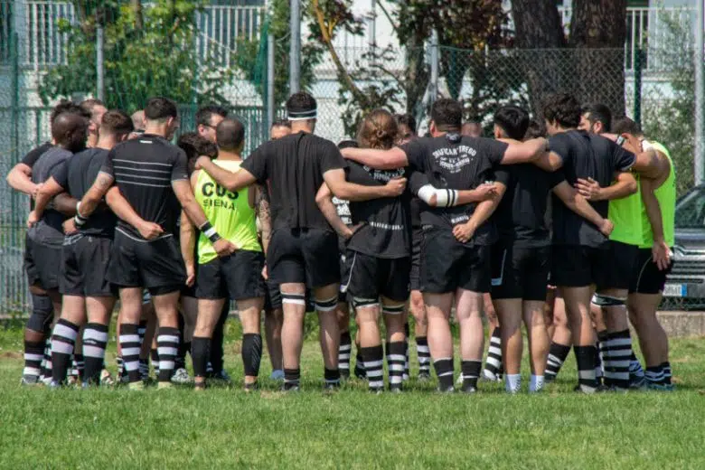 Banca Centro Cus Siena Rugby-Imola Rugby
