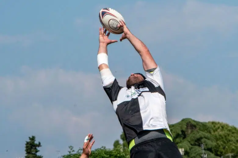 Banca Centro Cus Siena Rugby-Imola Rugby