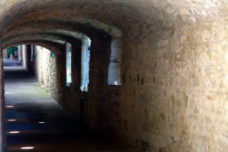 “Pentecoste a Castellina in Chianti”, tre giorni di degustazioni e riscoperta del territorio Via delle Volte a Castellina in Chianti
