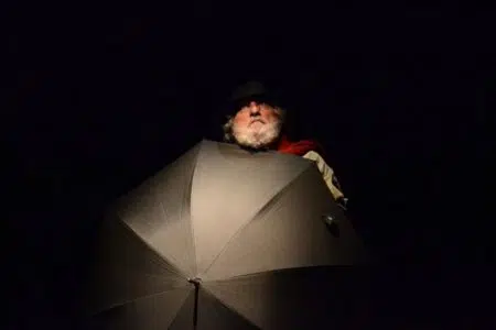 Al Teatro “Pinsuti” di Sinalunga ‘Cipì’ celebra il grande scrittore e maestro Mario Lodi Un momento dello spettacolo "Cipì"