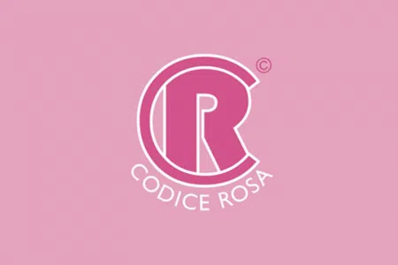 Codice rosa, nel 2023 sono stati 153 i casi presi in carico nel Senese Logo Codice Rosa