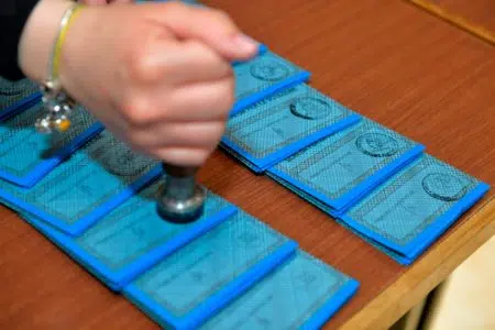 Ballottaggio Elezioni amministrative 2024 a Poggibonsi e Colle di Val d’Elsa: affluenza definitiva Ballottaggio Elezioni amministrative