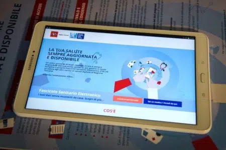 Sul fascicolo sanitario elettronico anche referti delle strutture private Fascicolo sanitario elettronico Toscana