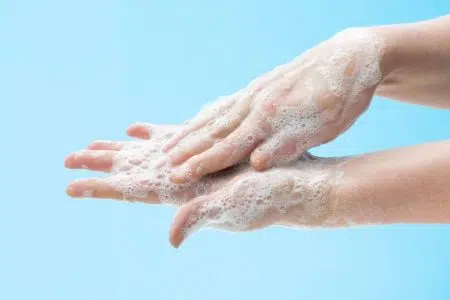 Giornata mondiale per il lavaggio delle mani, la Asl Tse aderisce alla campagna di sensibilizzazione Mani che si lavano