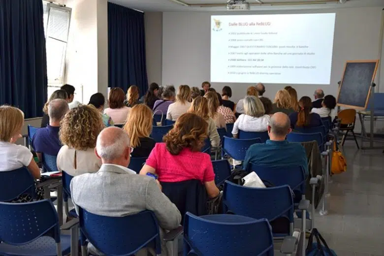 “Il latte materno: un dono prezioso”, giornata all’Aou Senese L'incontro sul latte materno all'Aou Senese
