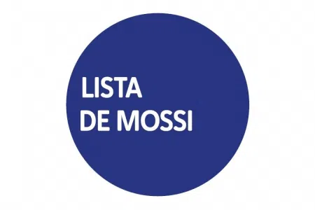 Lista De Mossi, simbolo