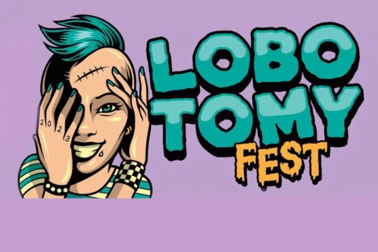Siena: torna il Lobotomy Fest dedicato al punk rock Locandina lLobotomy Fest