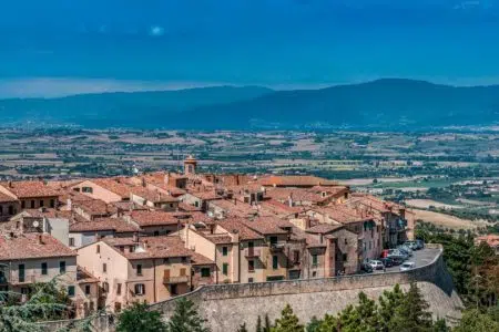Montepulciano, gestione parcheggi a pagamento torna al Comune