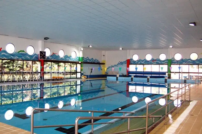 Montepulciano Stazione, a breve riapertura piscina comunale Piscina coperta di Montepulciano Stazione