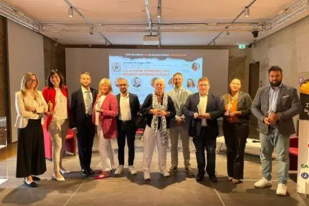 A Siena premiate le aziende con gli ‘Oscar’ della sicurezza Premiazione Oscar sicurezza a siena