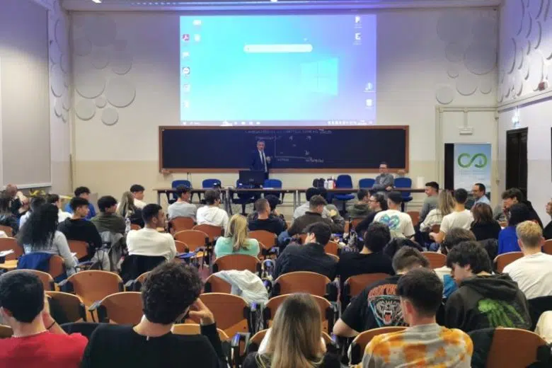 Siena Carbon Neutral conferenza