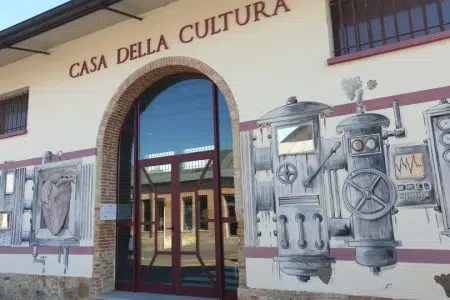 A Torrita di Siena si parla di lavoro e disabilità La Casa della Cultura a Torrita di Siena