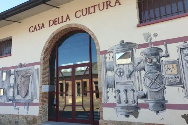 A Torrita di Siena si parla di lavoro e disabilità La Casa della Cultura a Torrita di Siena