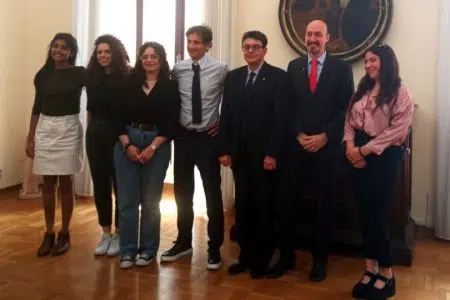 A Siena la Conferenza sul futuro dell’Europa promossa dall’UniSi Università di Siena, presentazione converenza futuro Europa