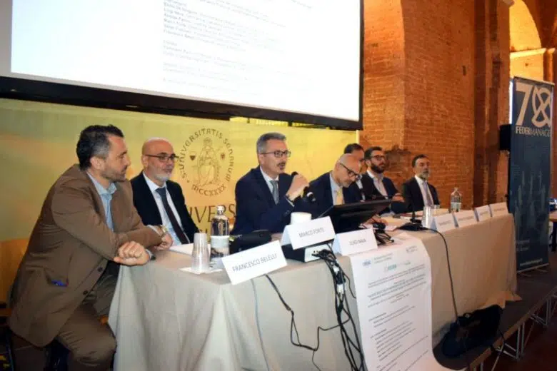 Siena, “Nuove idee e nuovi imprenditori nel settore Life Sciences” Convegno Life Sciences all'Università di Siena