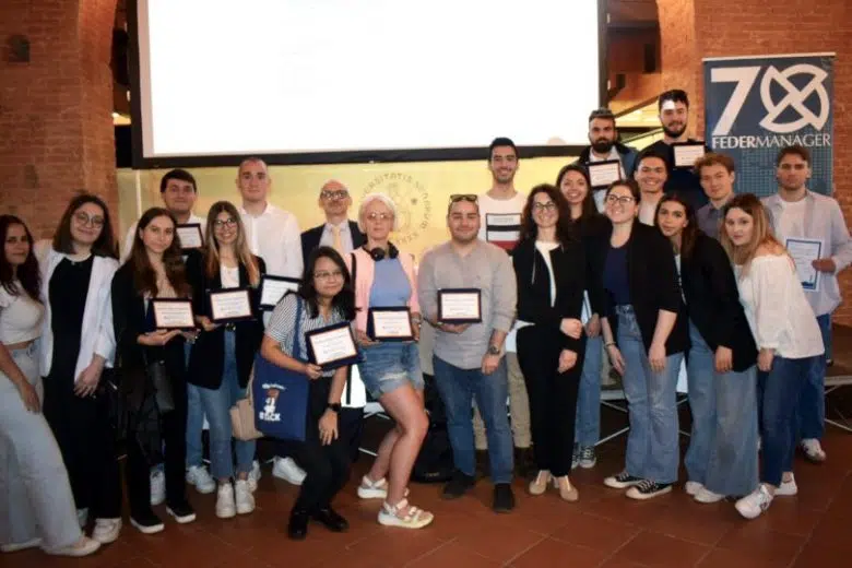 Convegno Life Sciences all'Università di Siena