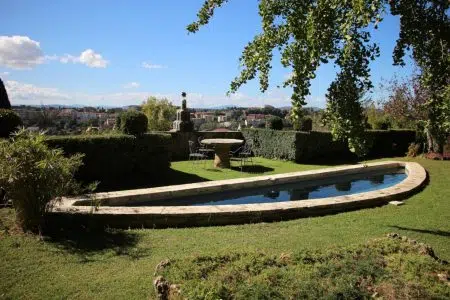 Domenica 21 maggio la Giornata delle Dimore Storiche a Siena Villa Vicobello a Siena