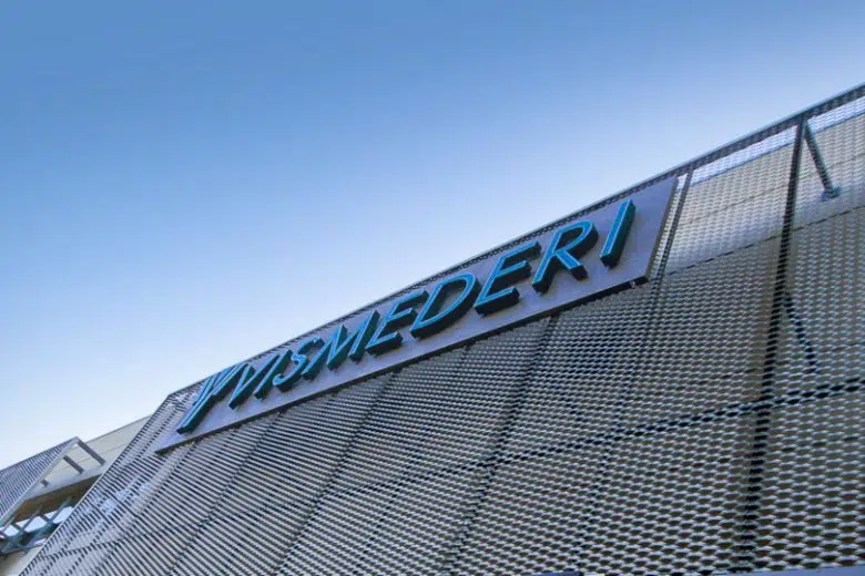 Sede VisMederi