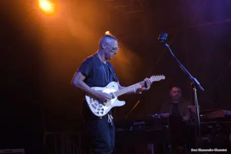 Torrita Blues 2022: edizione record, oltre 3.000 presenze con star mondiali sul palco