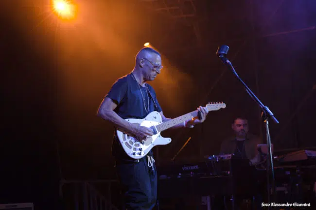 Torrita Blues 2022: edizione record, oltre 3.000 presenze con star mondiali sul palco