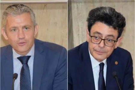 Aou Senese e Università di Siena insieme per potenziare i percorsi chirurgici dell’ospedale Antonio Barretta e Roberto Di Pietra