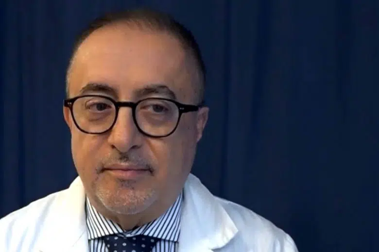 “Biop-Siena”, procedure bioptiche per diagnosi istopatologica Bruno Frediani