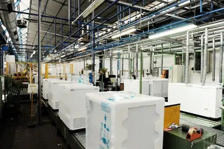 Whirlpool, Lega Siena: ”Troppe incertezze. Lavoriamo per trovare soluzione”