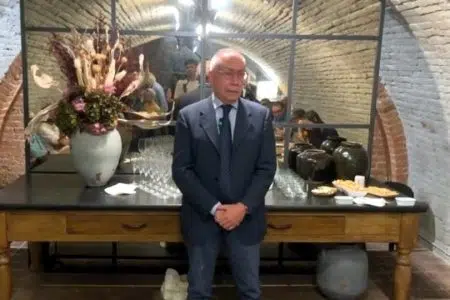 Fabio Pacciani: “Verso la nascita di una nuova associazione civica e indipendente” Fabio Pacciani