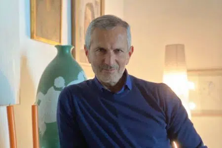 Emporio Letterario di Pienza, gli appuntamenti di sabato 3 giugno Gianrico Carofiglio