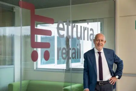 Etruria Retail presenta i “numeri” del 2022 Graziano Costantini