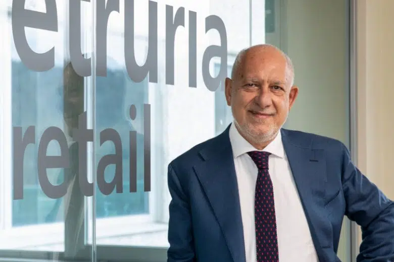 “Arance Rosse per la Ricerca”, Etruria Retail risponde alla chiamata di Fondazione AIRC Graziano Costantini, Etruria Retail