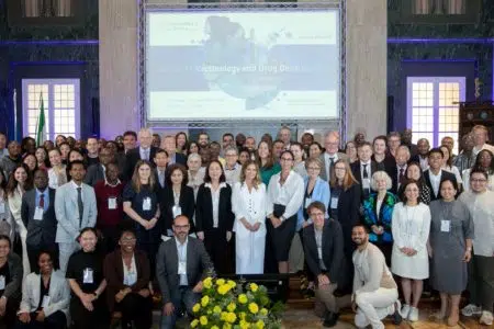 Institute For Global Health, un decennio di passione per l’istruzione Il simposio dell'Institute For Global Health IFGH