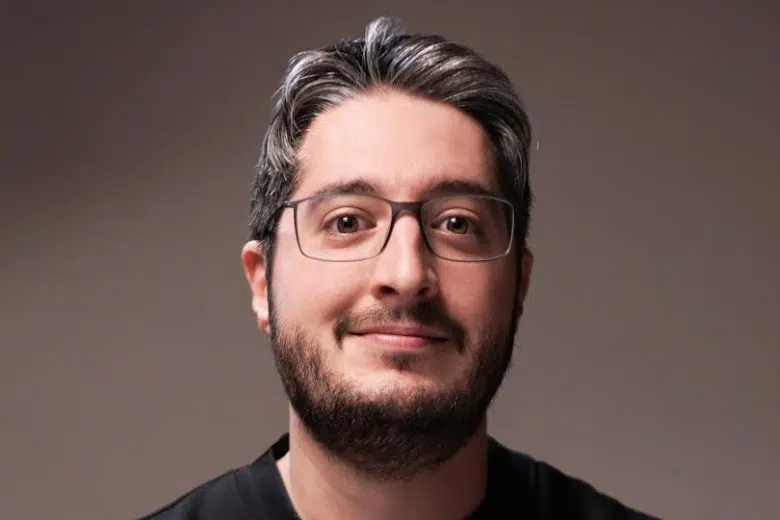 Luca Perri