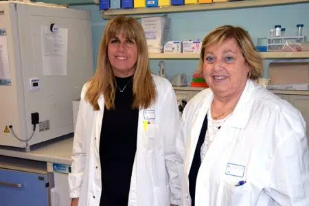 “Il benessere oltre la cura della malattia”, progetto dell’Ematologia dell’Aou Senese Monica Bocchia e Donatella Raspadori
