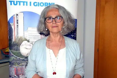 All’Aou Senese il workshop “La prospettiva di genere in medicina” Serenella Civitelli