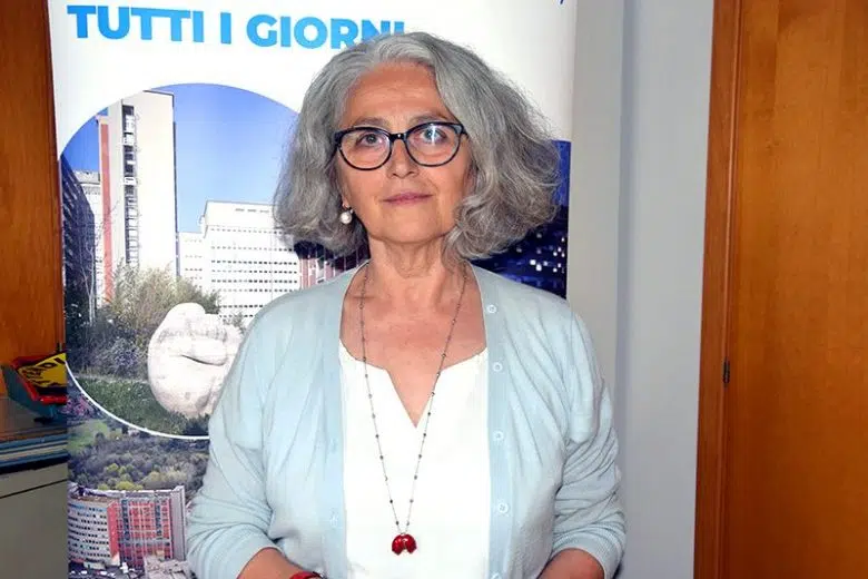 Serenella Civitelli