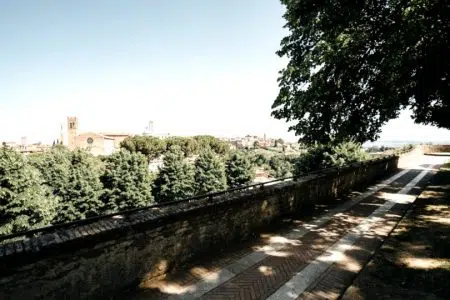 Siena Summer Festival 2023, il programma a partire dal 3 giugno Fortezza Medicea, sede del Siena Summer Festival