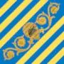 Bandiera Contrada della Tartuca
