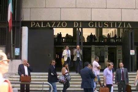 Morte David Rossi, il Tribunale di Genova archivia l’indagine sui pm di Siena Il Tribunale di Genova