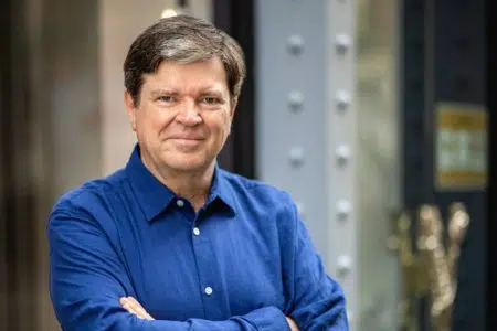 Università di Siena, laurea ad honorem a Yann LeCun Yann LeCun