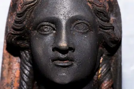“Gli Dei ritornano. I bronzi di San Casciano”, la mostra al Quirinale Bronzo San Casciano dei Bagni