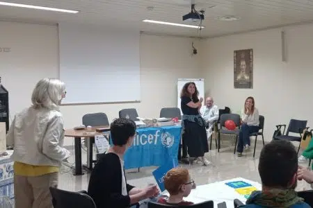 Asl Tse, in Valdelsa arrivano tredici nuove mamme peer Mamme peer a Campostaggia