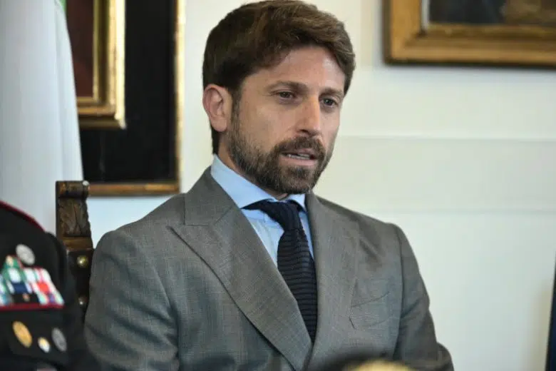 Il pm Siro De Flammineis